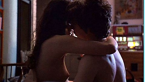 Pic: Ione Skye in The Rachel Papers (1989)
