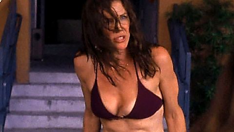 Pic: Stacy Haiduk in Burn Notice (2007)