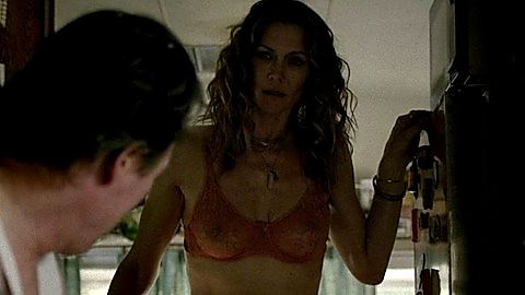 Pic: Stacy Haiduk in True Blood (2008)