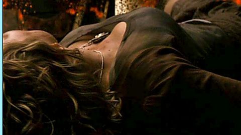 Pic: Radha Mitchell in Silent Hill (2006)