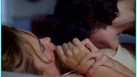 Pic: Radha Mitchell in High Art (1998)