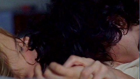 Pic: Radha Mitchell in High Art (1998)