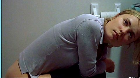 Pic: Radha Mitchell in High Art (1998)