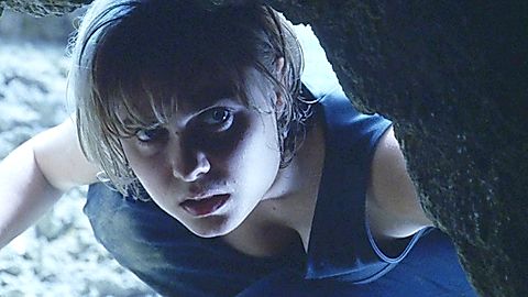 Pic: Radha Mitchell in Pitch Black (2000)