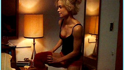 Pic: Radha Mitchell in Mozart and the Whale (2005)
