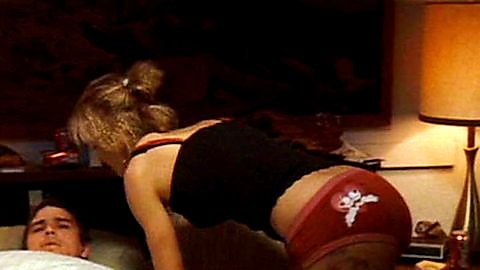Pic: Radha Mitchell in Mozart and the Whale (2005)