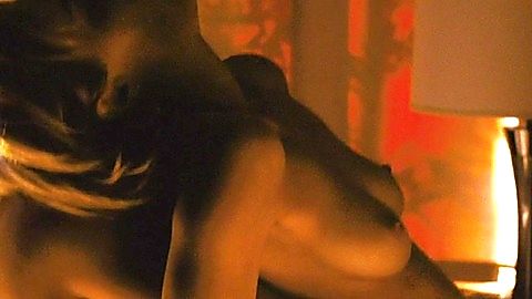 Pic: Radha Mitchell in Feast of Love (2007)
