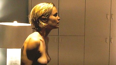 Pic: Radha Mitchell in Feast of Love (2007)