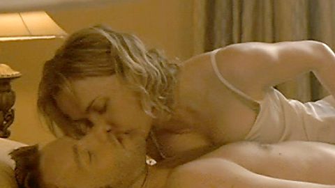 Pic: Radha Mitchell in The Waiting City (2009)