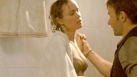 Pic: Radha Mitchell in The Waiting City (2009)