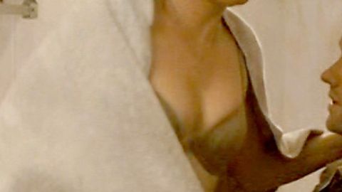 Pic: Radha Mitchell in The Waiting City (2009)