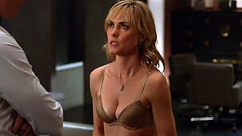 Pic: Radha Mitchell in Red Widow (2013)