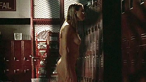 Pic: Laura Harris in The Faculty (1998)