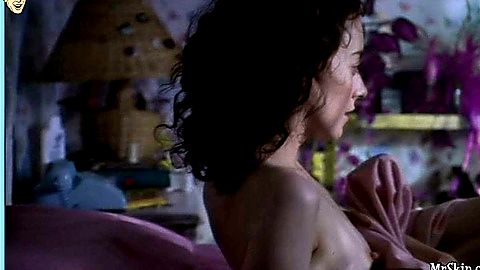 Pic: Jane Adams in Happiness (1998)