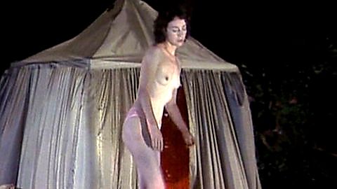 Pic: Jane Adams in The Anniversary Party (2001)