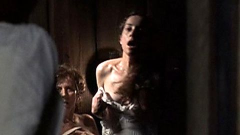 Pic: Jane Adams in Songcatcher (2000)