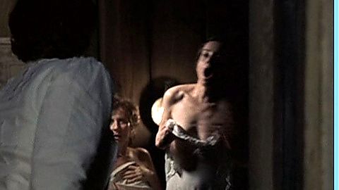 Pic: Jane Adams in Songcatcher (2000)