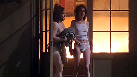 Pic: Jane Adams in Orange County (2002)