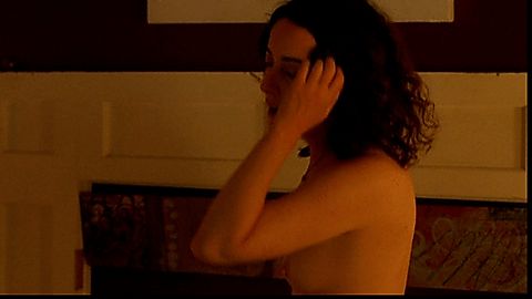 Pic: Jane Adams in Hung
