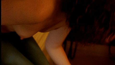 Pic: Jane Adams in Hung