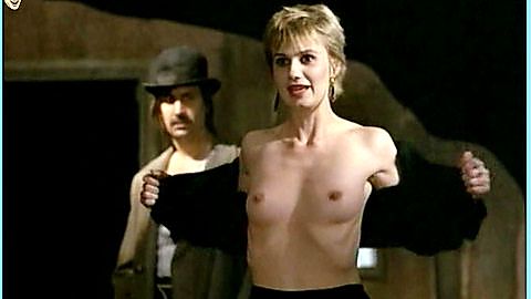 Pic: Miou-Miou  in Josepha (1982)