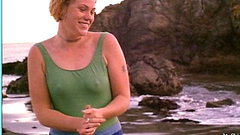 Pic: Clea Duvall in Wildflowers (2000)