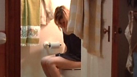 Pic: Clea Duvall in The Slaughter Rule (2002)