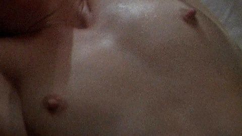 Pic: Marthe Keller in Marathon Man (1976)