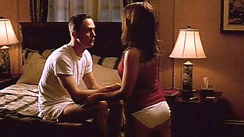 Pic: Rachael Leigh Cook in Stateside (2004)