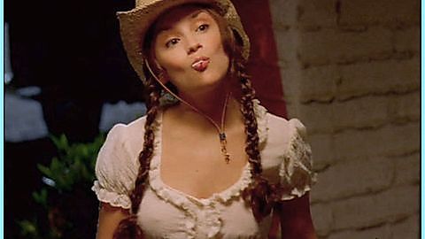 Pic: Rachael Leigh Cook in The Big Empty (2003)