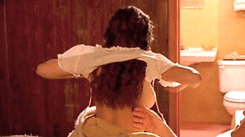 Pic: Rachael Leigh Cook in The Big Empty (2003)