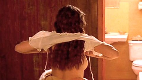 Pic: Rachael Leigh Cook in The Big Empty (2003)