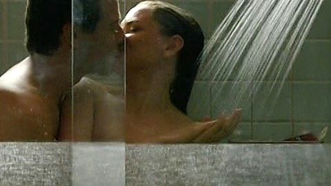 Pic: Rachael Leigh Cook in Perception