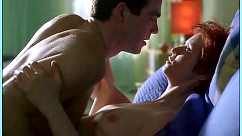 Pic: Cynthia Nixon in Advice from a Caterpillar (1999)