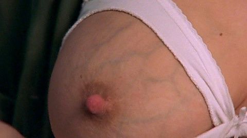 Pic: Cynthia Nixon in Sex and the City (1998)