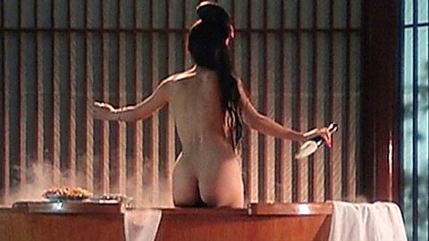 Pic: Amy Yip in Sex and Zen (1991)