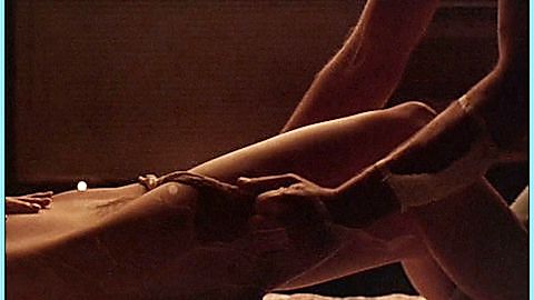 Pic: Leilani Sarelle in The Harvest (1992)