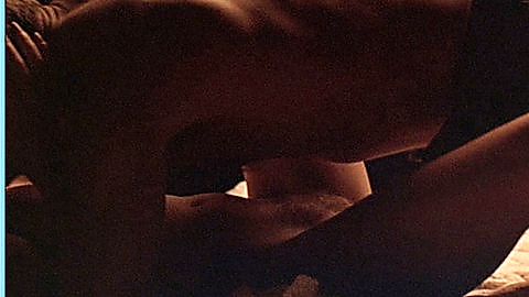 Pic: Leilani Sarelle in The Harvest (1992)