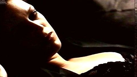 Pic: Leilani Sarelle in Breach of Trust (1995)