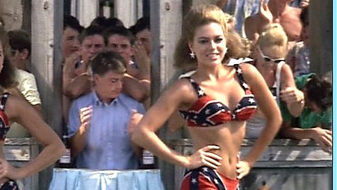Pic: Leilani Sarelle in Shag (1989)