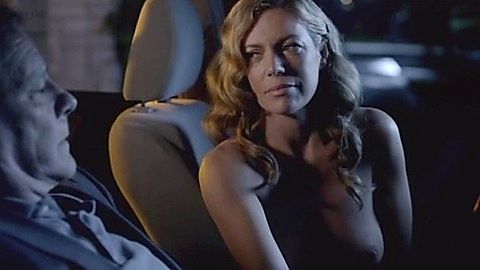 Pic: Leilani Sarelle in Femme Fatales (2011)
