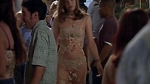 Pic: Jodi Lyn O'Keefe in Whatever It Takes (2000)