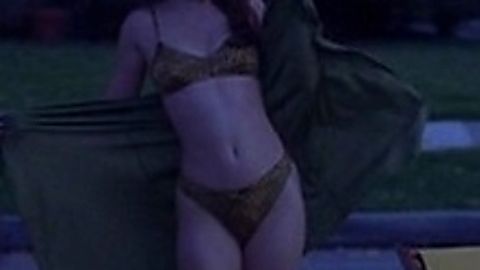 Pic: Jodi Lyn O'Keefe in Whatever It Takes (2000)