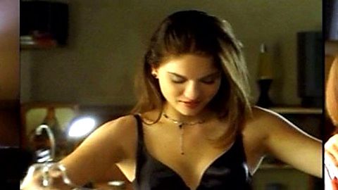 Pic: Jodi Lyn O'Keefe in Devil in the Flesh 2 (2000)
