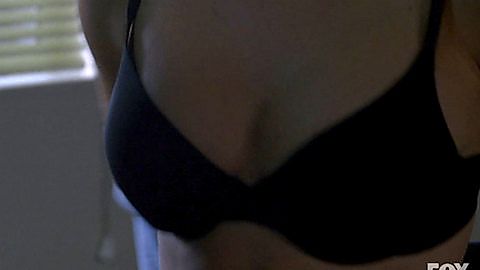 Pic: Jodi Lyn O'Keefe in Prison Break (2005)