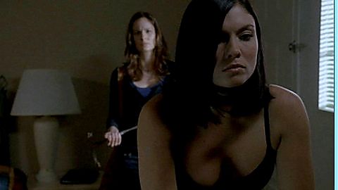 Pic: Jodi Lyn O'Keefe in Prison Break (2005)