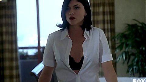 Pic: Jodi Lyn O'Keefe in Prison Break (2005)