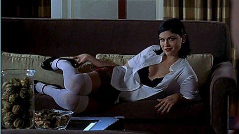 Pic: Jodi Lyn O'Keefe in Prison Break (2005)