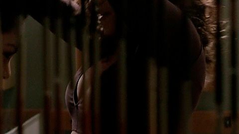 Pic: Jodi Lyn O'Keefe in The Frozen Ground (2013)