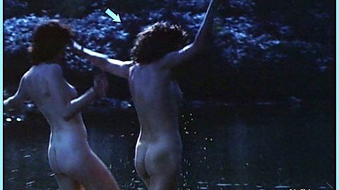 Pic: Julie Walters in She'll Be Wearing Pink Pyjamas (1984)